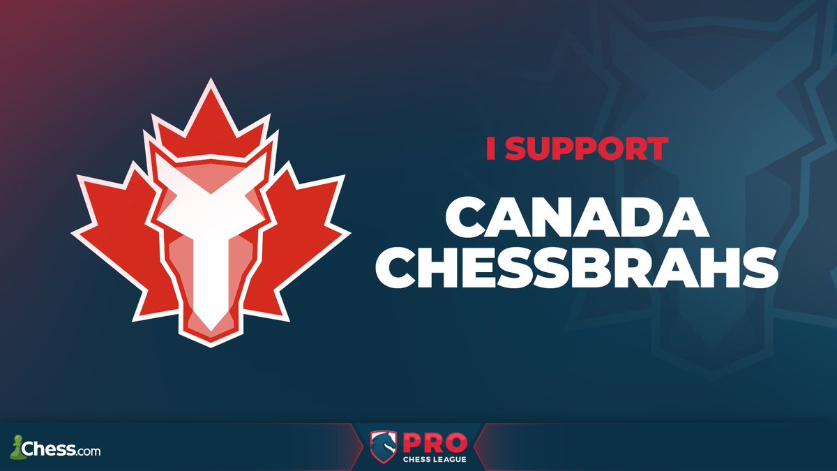 RowanBoivin's tweet photo. #PROChess https://t.co/rSpUq2Ctdd