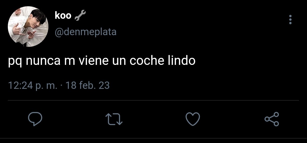tallik's tweet photo. au #kooktaeau - machine ¡

al famoso th se le rompió su coche y sin saber nada de estos fue a una ferretería para que lo arreglasen, o donde acaban cogiendo en el camerino de th tras un concierto 

#kookvau #kooktaeau https://t.co/OPvvbLvhuv