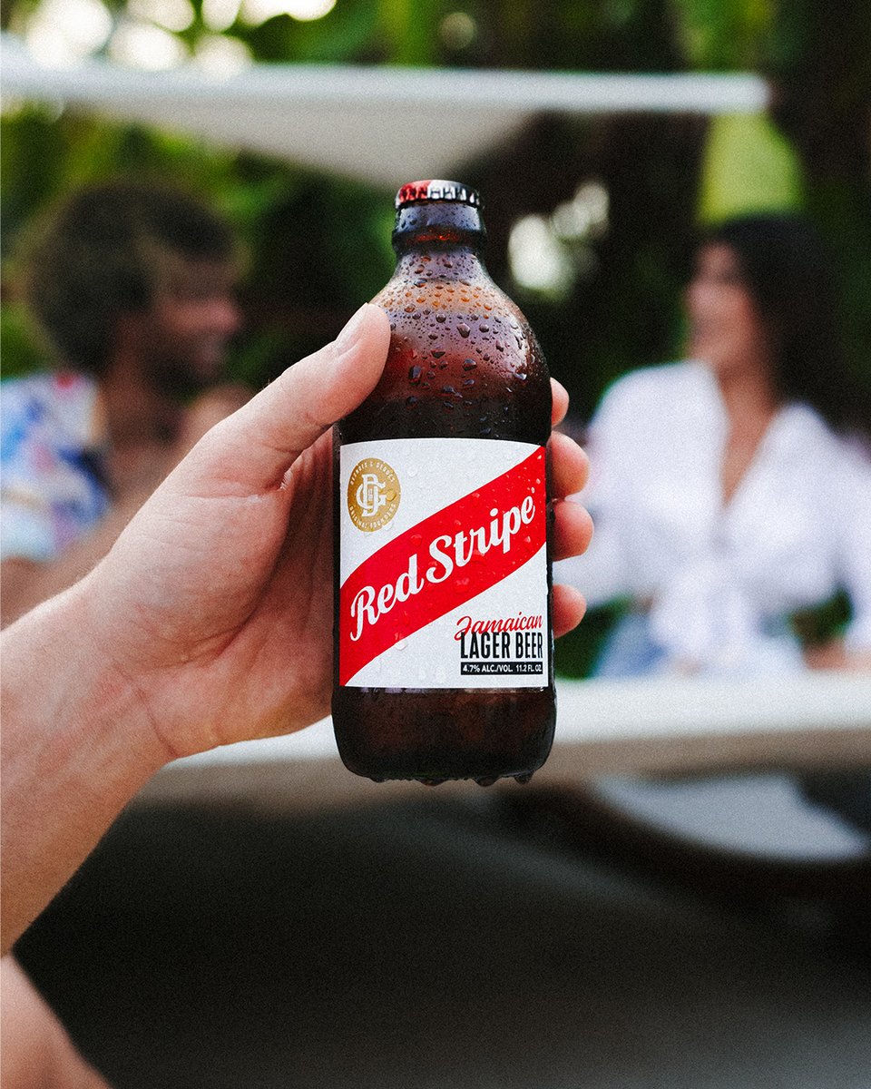 Red Stripe USA On Twitter One Like And We Open A Beer red-stripe-usa-on-twitter-one-like-and-we-open-a-beer