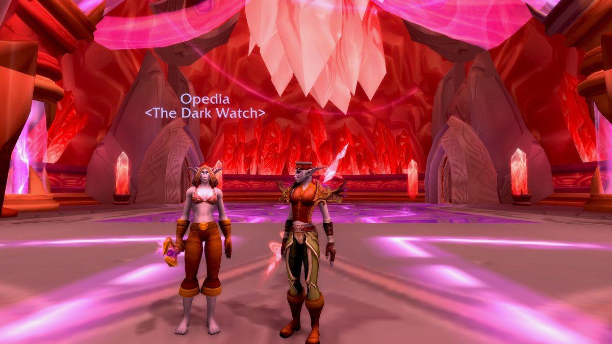 DarkWatchGuild's tweet photo. @Rochillis screenshots from our train wreck runs :D https://t.co/pM6myo1IXg