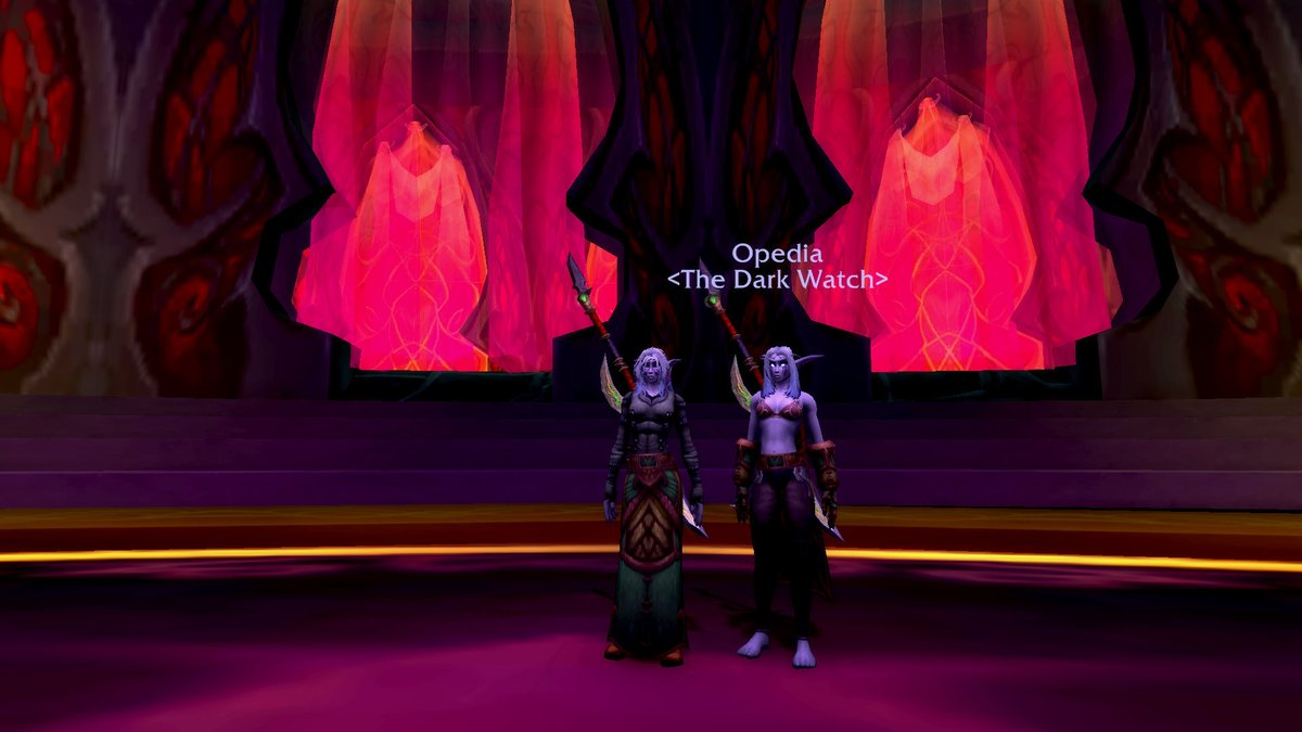 DarkWatchGuild's tweet photo. @Rochillis screenshots from our train wreck runs :D https://t.co/pM6myo1IXg