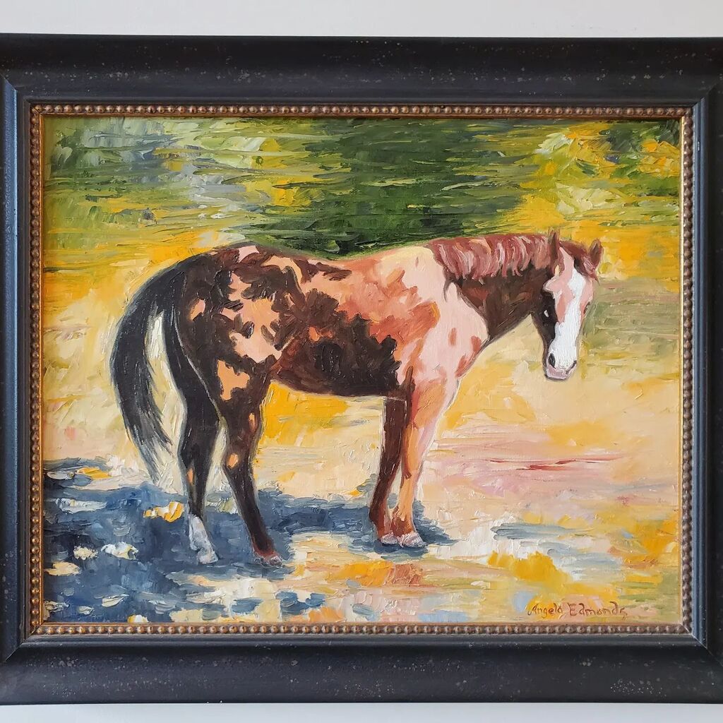 #oiloncanvas 
#horseportrait 
#fineart 
#artoninstagram 
#instaart 
#animalart 
#horseart 
#oilpainting#oiloncanvas 
#horseportrait 
#fineart 
#artoninstagram 
#instaart 
#animalart 
#horseart 
#oilpainting