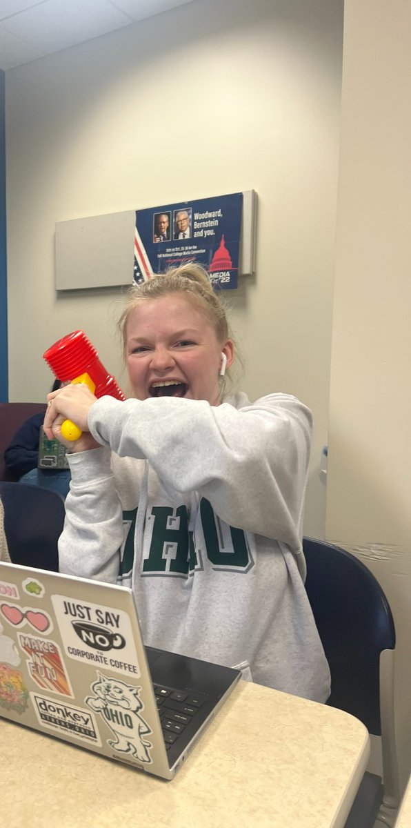 The Post tweet media