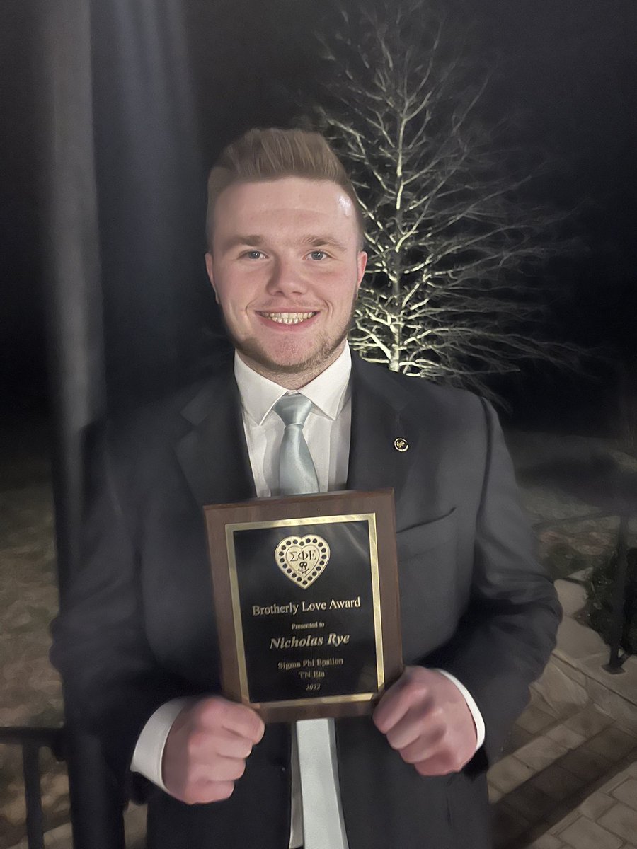 SigEp at APSU tweet media