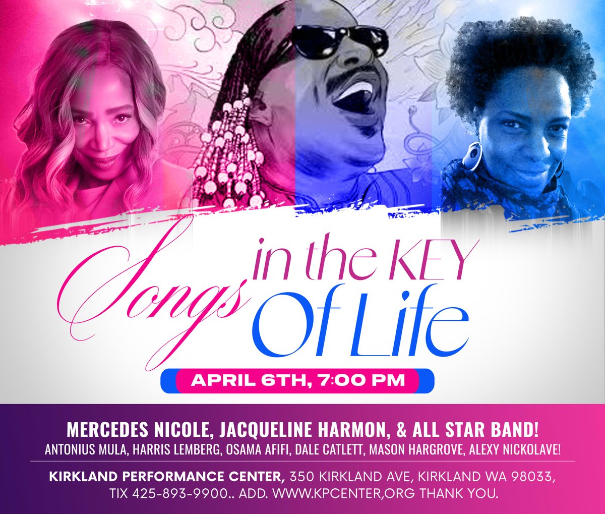 Mercedes Nicole tweet media