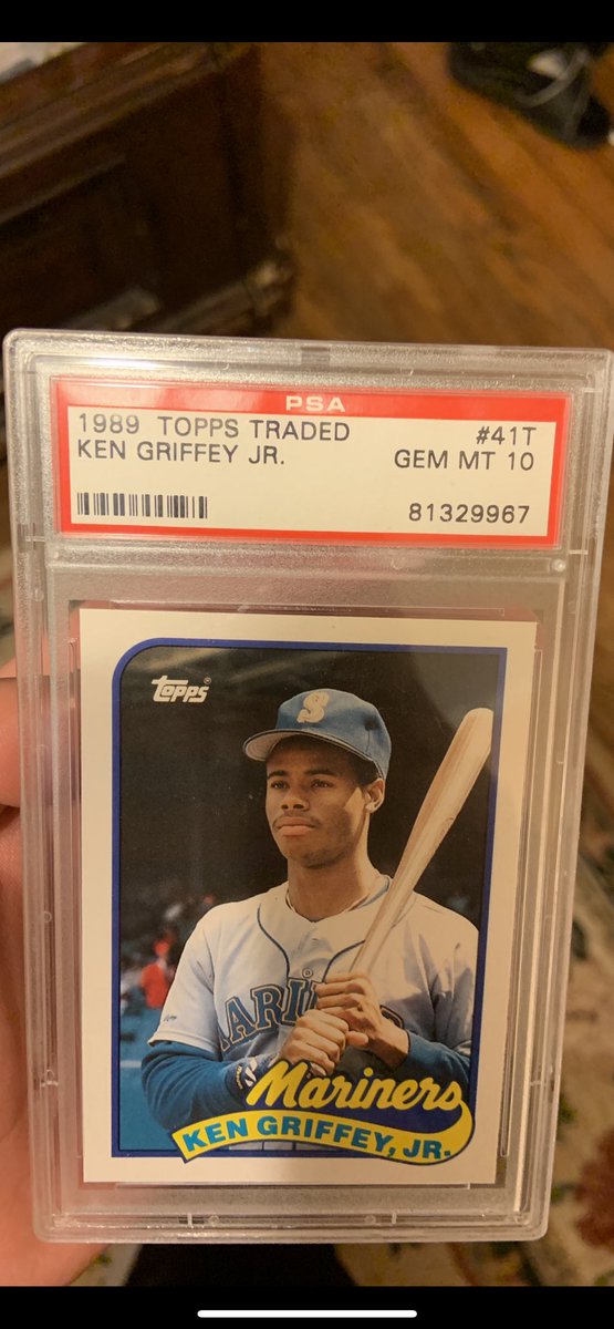 kyro78173's tweet photo. @LAcarddude $125 shipped https://t.co/W5drmxQAty