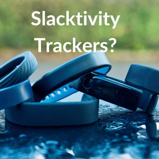 Funtensity's tweet photo. If activity trackers create a sense of discovery and curiosity, wonderful. If they reinforce that you’re never doing “enough” then they suck. How to tell the diff👉 https://t.co/PjPP7BEYRW👈 #funtensity #getmoving #activitytrackers #fitnesstech https://t.co/kxX1gXdRqY