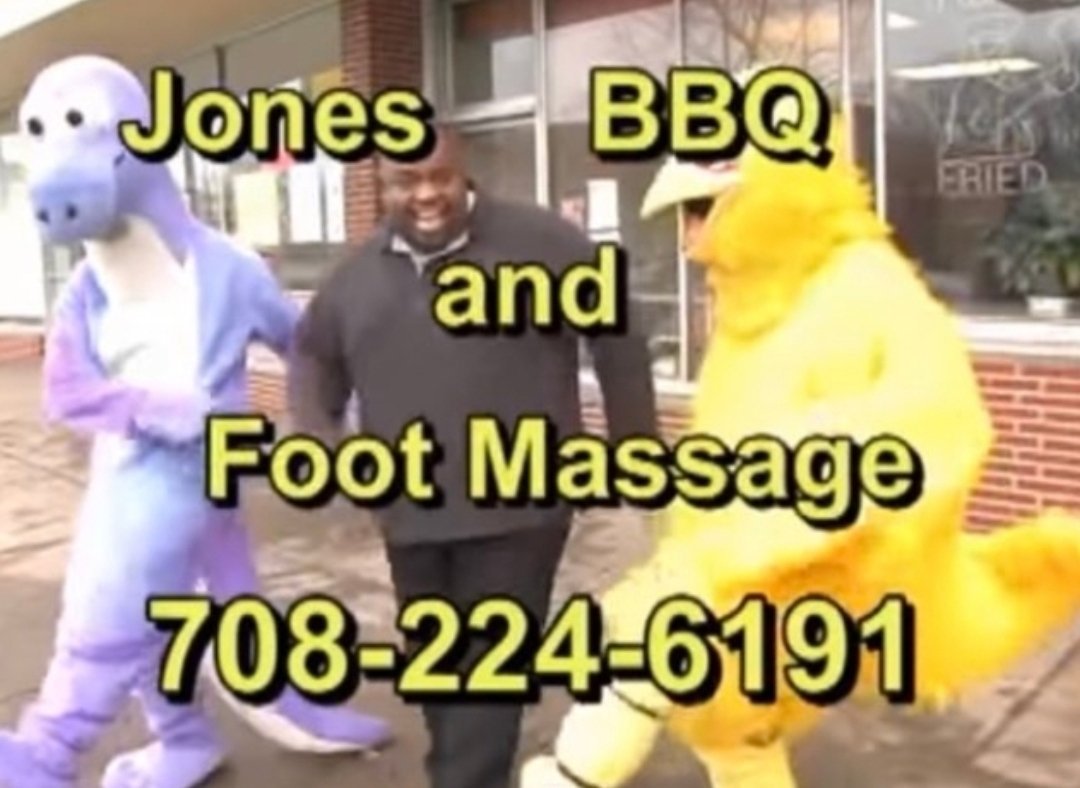 Things That Changed The Internet tweet media