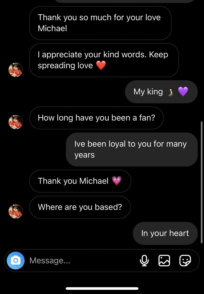 michael tweet media