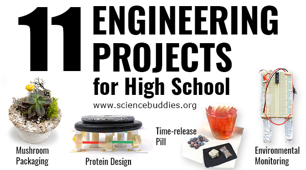ScienceBuddies's tweet photo. 11 engineering projects for #highschool! Teach and explore #engineering design with high school students.

https://t.co/mSC7xIH3f7

#scienceteacher #STEM #EngineersWeek #Eweek2023 https://t.co/A7BIhcabr6