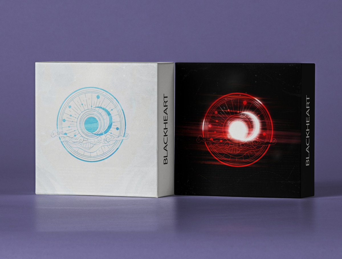 BLACKHEART_OFC's tweet photo. BLACK HEART 블렉 하트

1st MINI ALBUM
 [DAY &amp; NIGHT]
ALBUM RELEASE

→ Digital Album 
https://t.co/BTAa4hK0nh

→ Physical Album and Lightstick
https://t.co/FvhmhoZD4s

#DAYENIGHT #BH
#BBGENT @BBG_OFC
#BLACKHEART #블렉하트 https://t.co/dZ4Vo24P6f