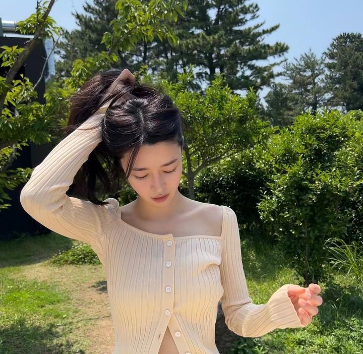 hv_nar4's tweet image. Morning ⛅