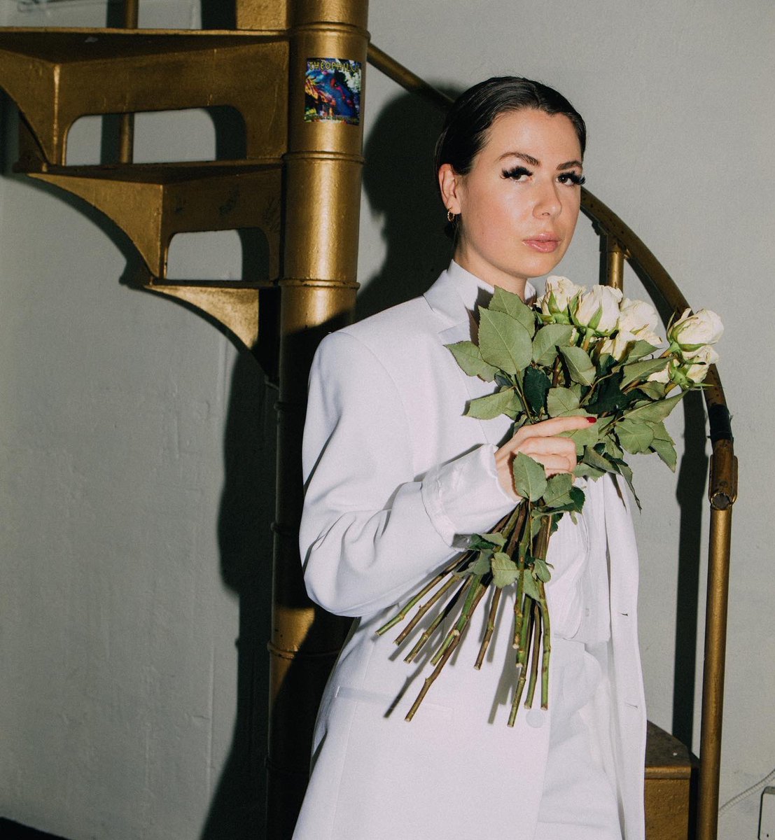 WHIPPED CREAM tweet media