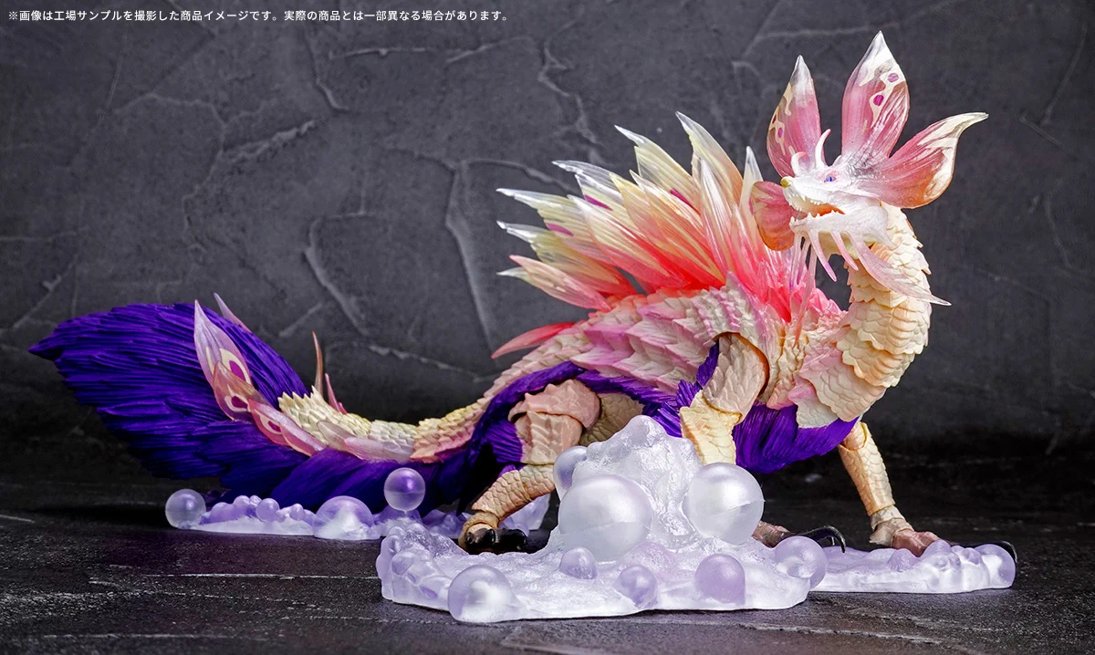 魂ネイションズ公式/BANDAI SPIRITS TAMASHII NATIONS OFFICIAL on X
