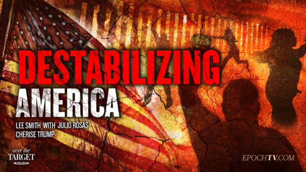 NTDPlus_'s tweet image. Big news and fresh headlines appear daily, but @LeeSmithDC takes you past the sensational.

Watch #OverTheTarget for real commentary on the most significant events affecting America, and the globe. 
 
ept.ms/OverTheTarget