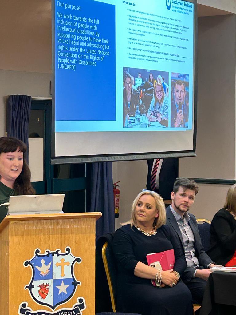 SeeryKearney's tweet photo. Great engagement at #EPSENreview public meeting special thanks Miriam Kenny @involve_d6_d6w Derval McDonagh @InclusionIre ireland  Michael O' Flanagan @AsIAmIreland  Liana Cassin of Embrace Autism &amp; Sarah Murphy of 
@irl_open  for their excellent contributions 
@josepha_madigan https://t.co/gy4rOMvSOx