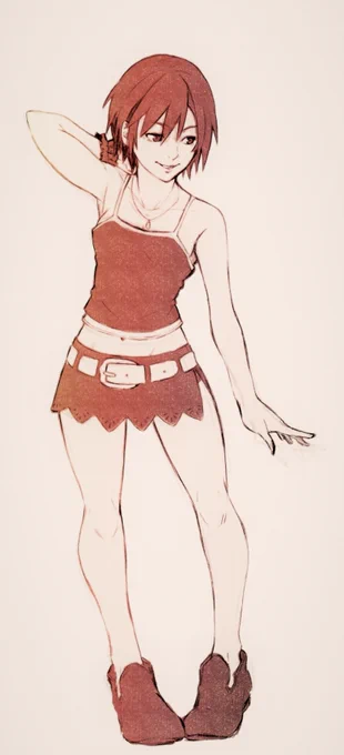 綺麗な花も～、証人も要ら～～ない 
