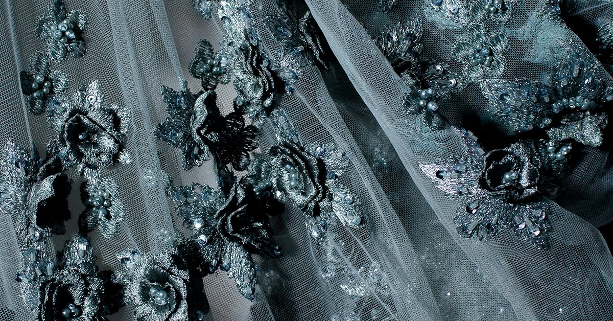 LaceUSA_LaceUSA's tweet photo. Couture Fashion and Lace Fabric: A Match Made in Heaven https://t.co/lV7a0Gu3Dy
#lacefabric
#lacestyle
#lacefashion
#laceinspiration
#lacedetails
#lacetrend
#elegantlace
#delicatelace https://t.co/6DTlN67u3m