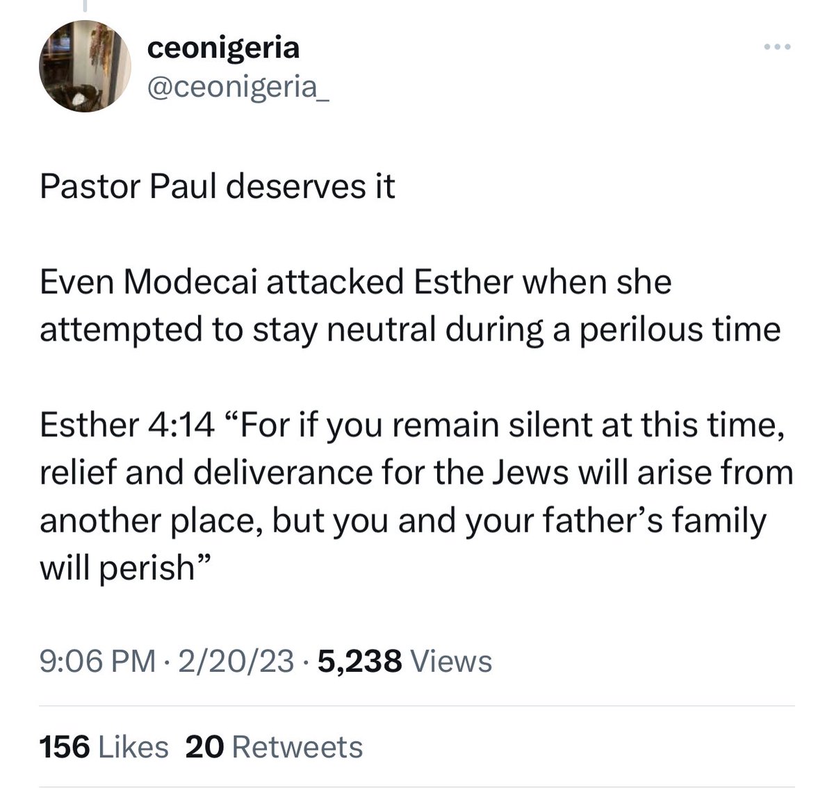 Inibehe Effiong tweet media