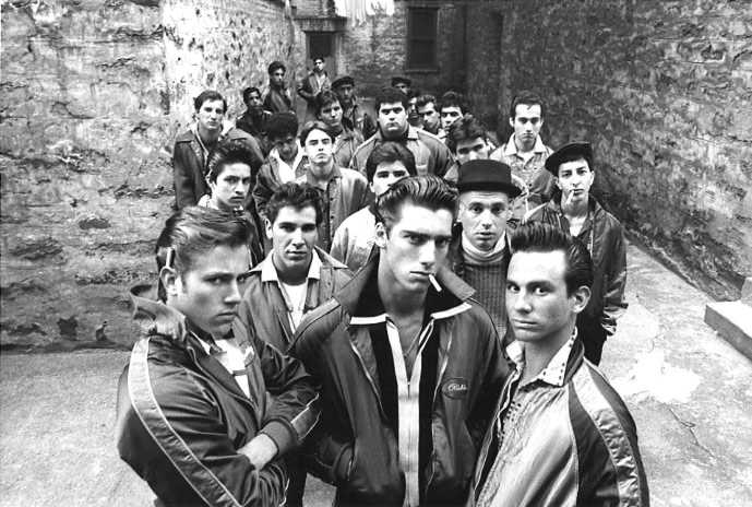 TheUHMethod's tweet photo. The Wanderers, 1979 .
.
#Film
#Cinema https://t.co/KbZICqxiUY