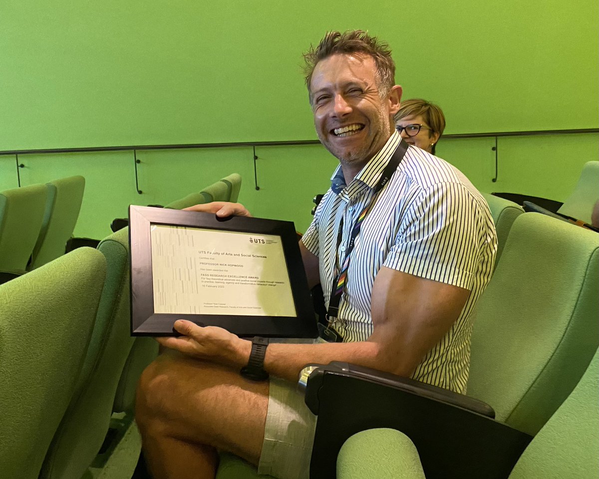 Nick Hopwood tweet media