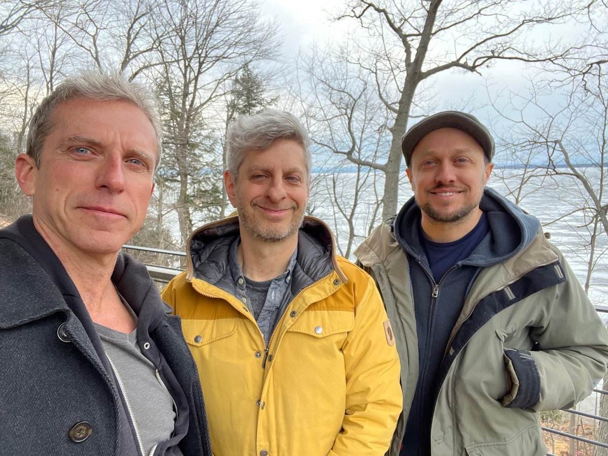 bizarchive's tweet photo. Nice experience for @clubdelf's Mike Rivard this past weekend in Burlington! #clubdelf #mikegordon https://t.co/v8192nqafy