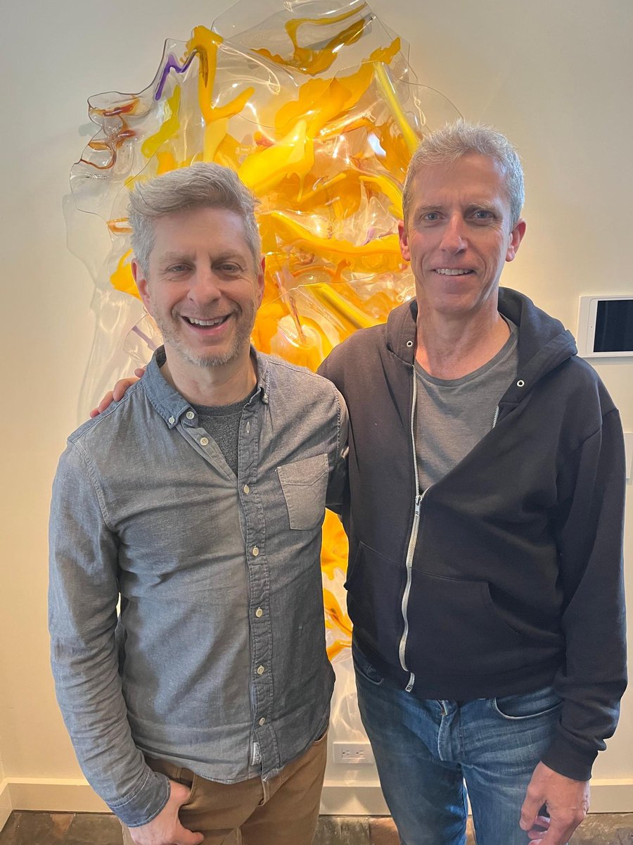 bizarchive's tweet photo. Nice experience for @clubdelf's Mike Rivard this past weekend in Burlington! #clubdelf #mikegordon https://t.co/v8192nqafy