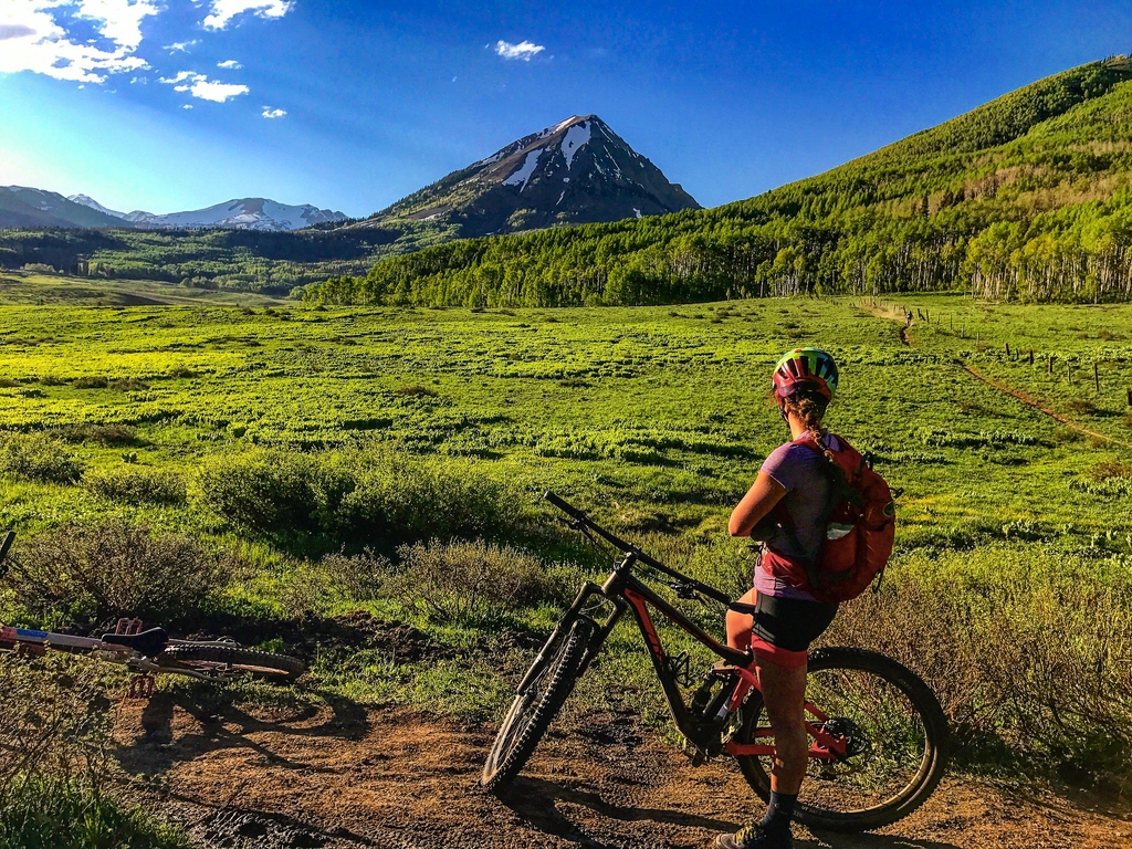 EscapeBikeTours's tweet image. Green is more than just a color, it’s a state of mind 🌿💚 As our color of the week, we celebrate the vitality and renewal this hue represents. From lush forests to sprawling desert cacti, let’s take a moment to appreciate the beauty of green in our world 🏞🗺 #ColorOfTheWeek