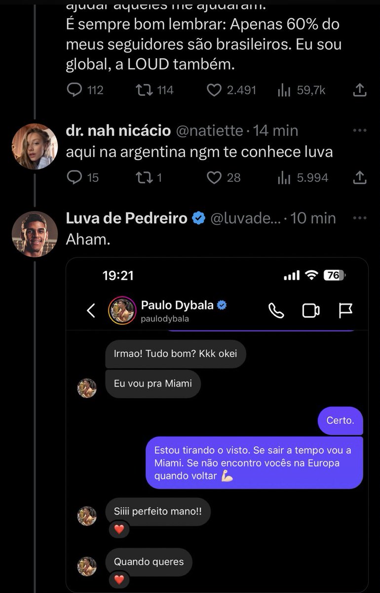 Pesgrau's tweet photo. A jantada do Luva pqp kkkkkkkkkkkkkkkkkkkkkk https://t.co/BnqHezZVmK