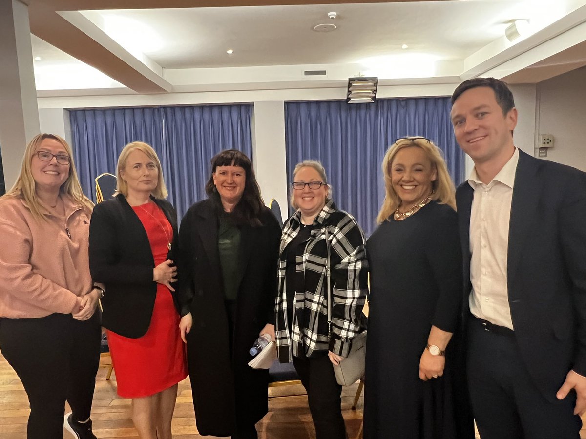 SeeryKearney's tweet photo. Grateful for the contribution of @D12Asdparentsu1 at a #EPSENreview public meeting I held this evening with @involve_d6_d6w - glad for the attendance of my colleague @GeogheganCllr https://t.co/hjRlo0GKh0