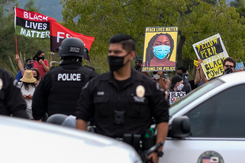 Black Perspectives tweet media