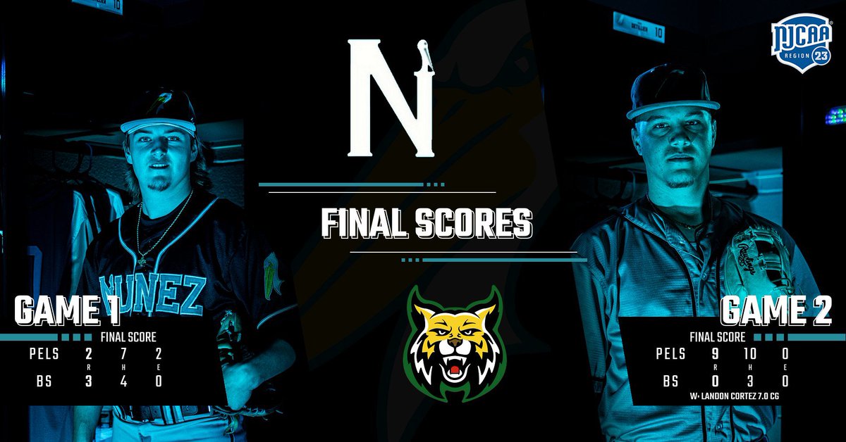 Nunez CC Baseball tweet media