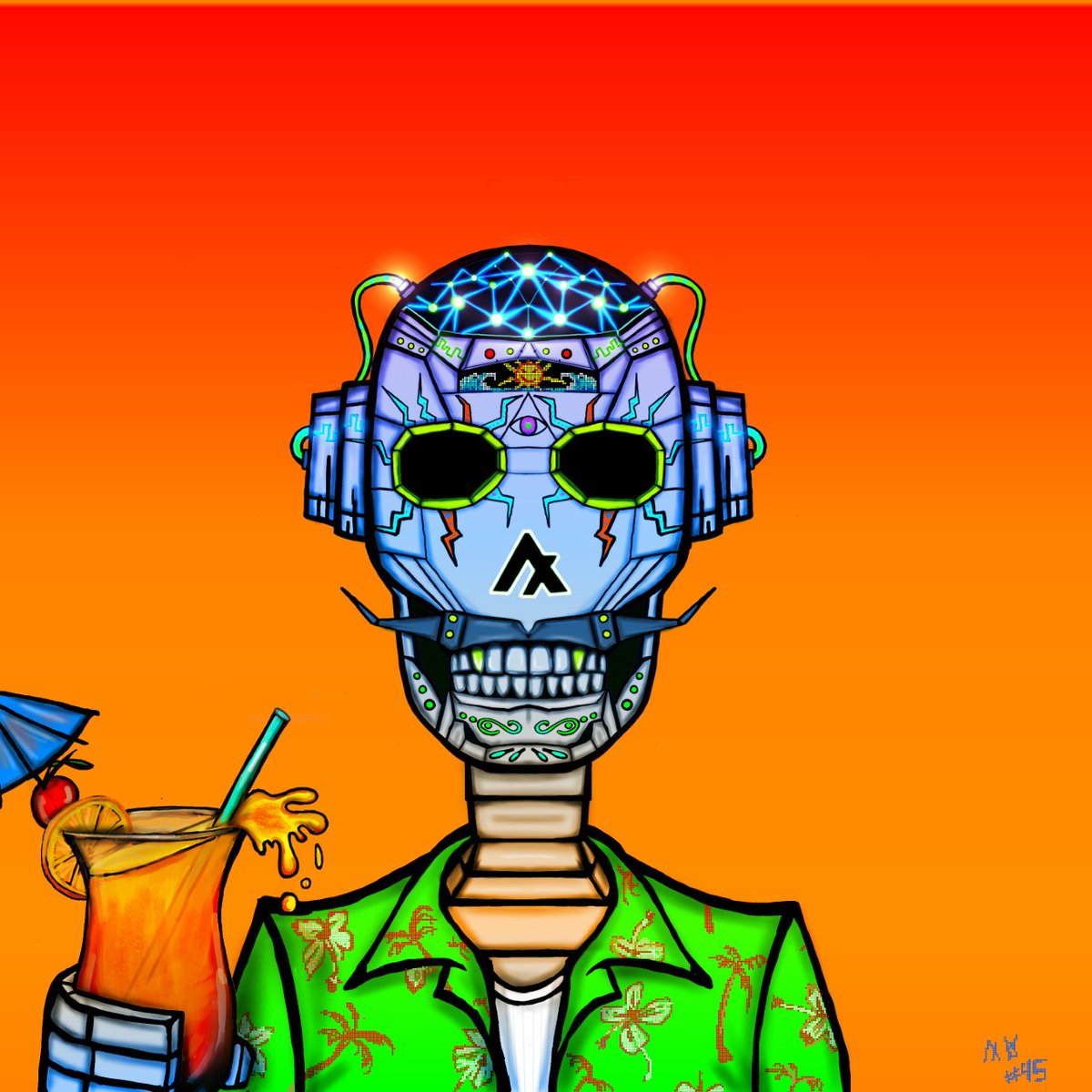 algodanman's tweet photo. @RandGallery #algoDead π https://t.co/VLUmXSS47c
