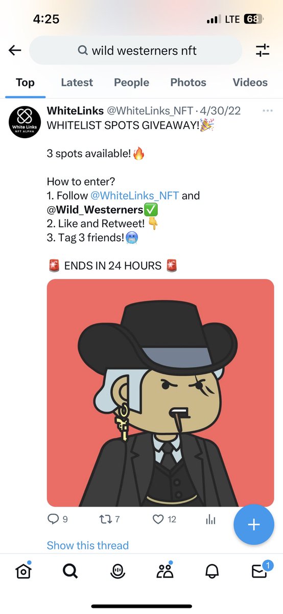 Sarah Stacy tweet media