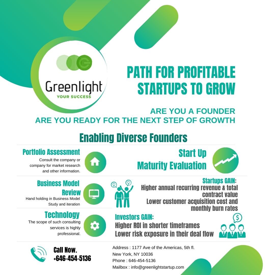 greenlightstart tweet picture