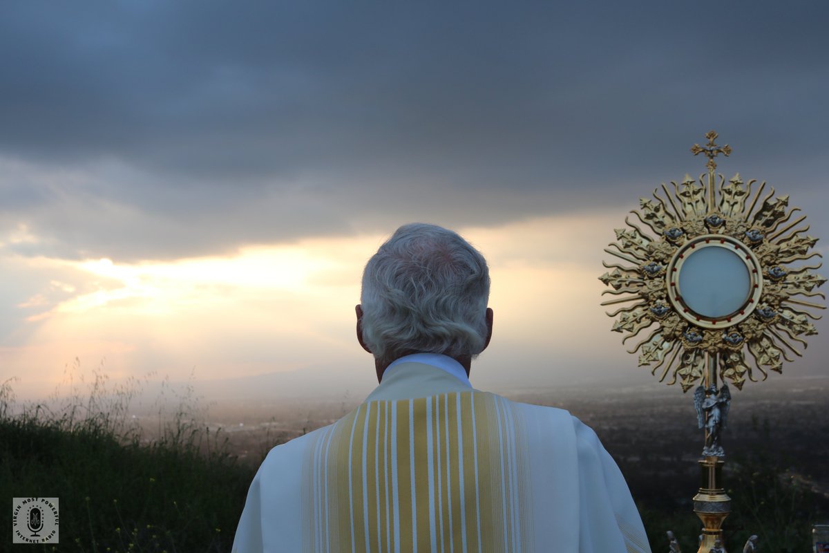 VMPRadio's tweet photo. Bishop of the Valley✝️
-
RIP Bishop O'Connell [1953-2023] https://t.co/HWaiJfBnpw