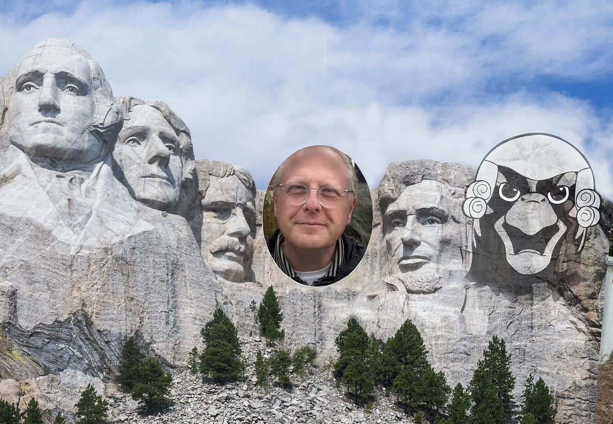 drboe's tweet photo. Happy Presidents’ Day! https://t.co/VH9N0exSYR