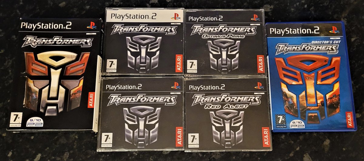 TFRaw.com Transformers Multimedia Archive tweet media