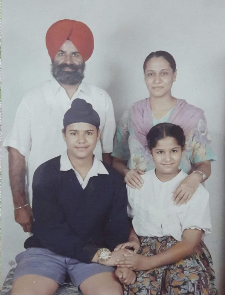 himmatshergill's tweet photo. Happy Family Day. @SanjayAzadSln @Sandhwan @ShergillNimrata @GGSR19 @WaliaSatbir @ferrysofat @AdvAmitshukla09 @PIPSinghPreet @JaikarVirk @EklavyaAdvocat https://t.co/iubHfB1vTc