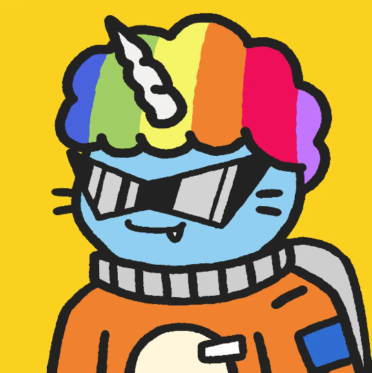 AnastasiaPoloz4's tweet image. You can continue to dream about expensive NFTs, or you can become its co-owner with the help of @ownity_io and enjoy your purchase right now!
#Ownity #NFT #fractionalization