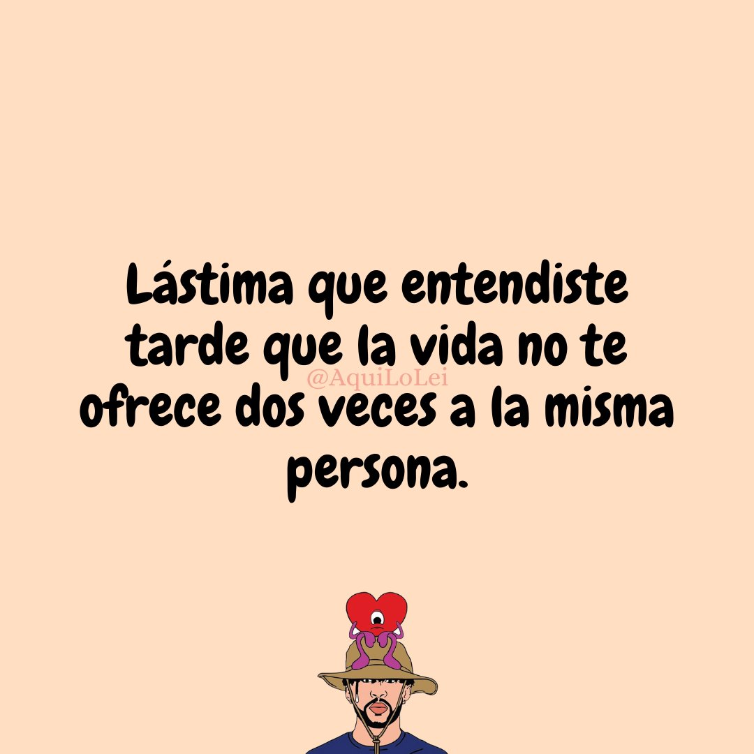 Escritos tweet media