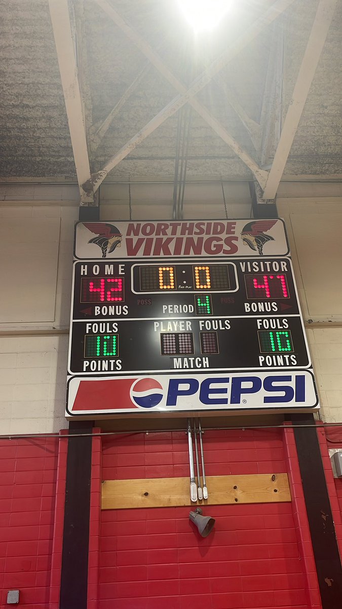 @BoltonLadyBears win the big win on the road. Congrats Lady Bears

#BuiltDifferent