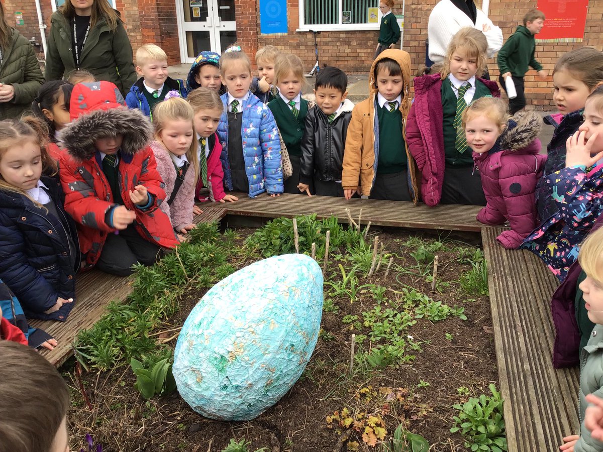 North Town Pippins tweet media