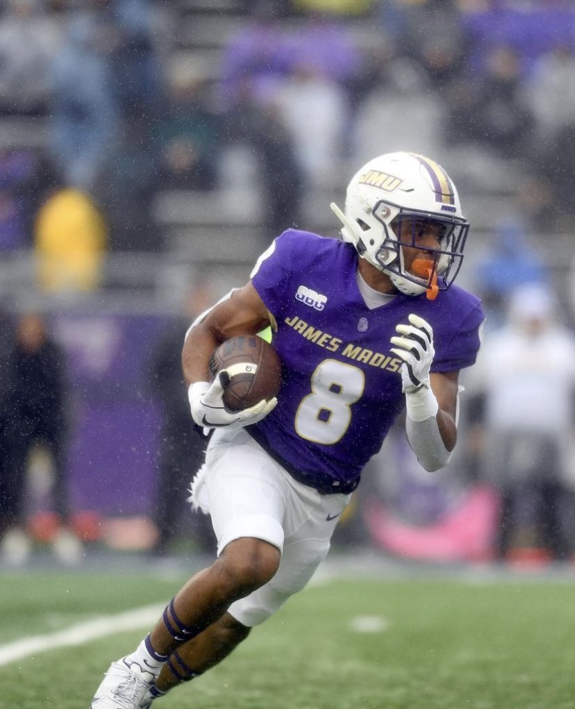 Jacarre’ “ Smoke “ Fleming tweet media