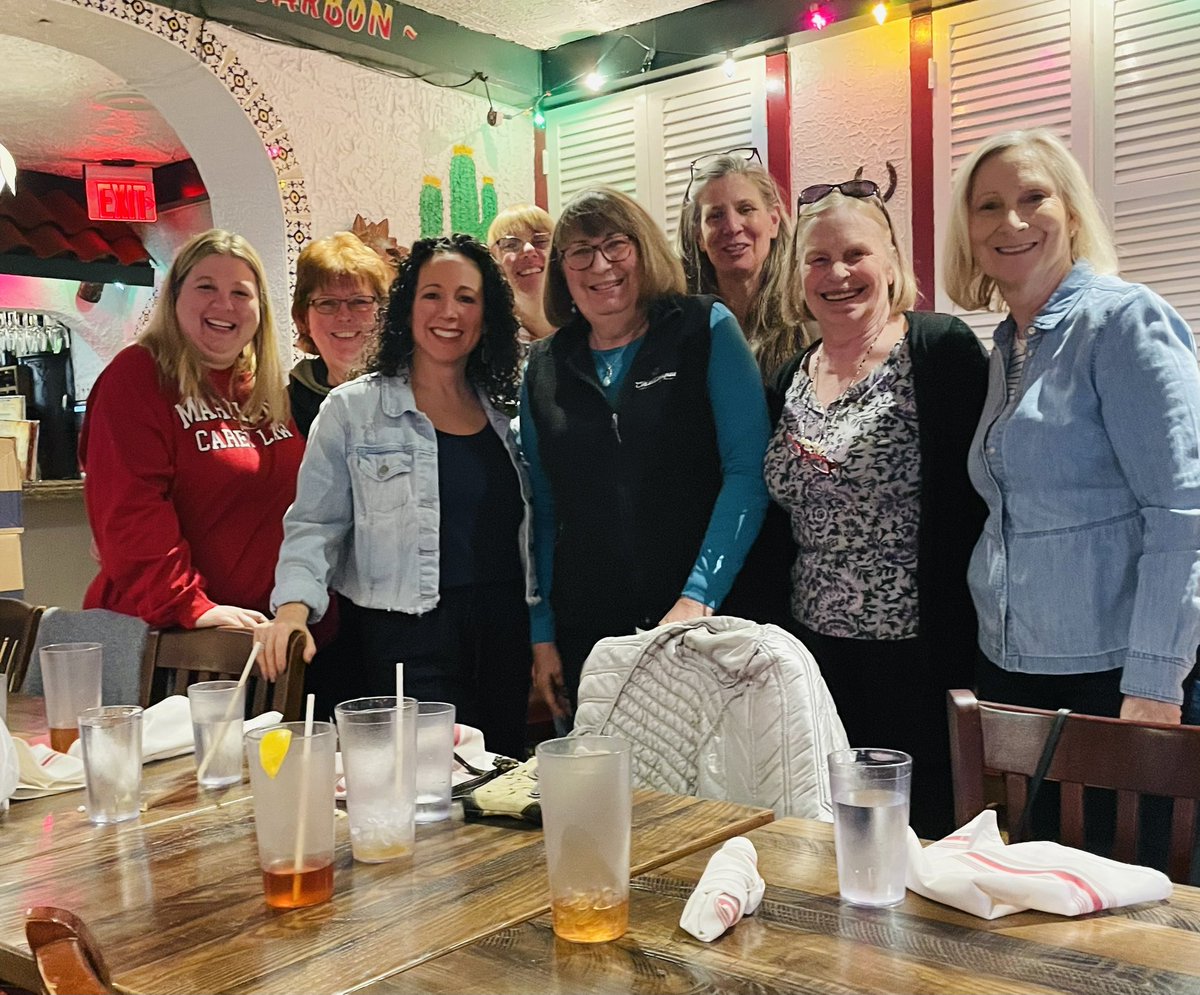 Sarah Sirgo, Ph.D. tweet media