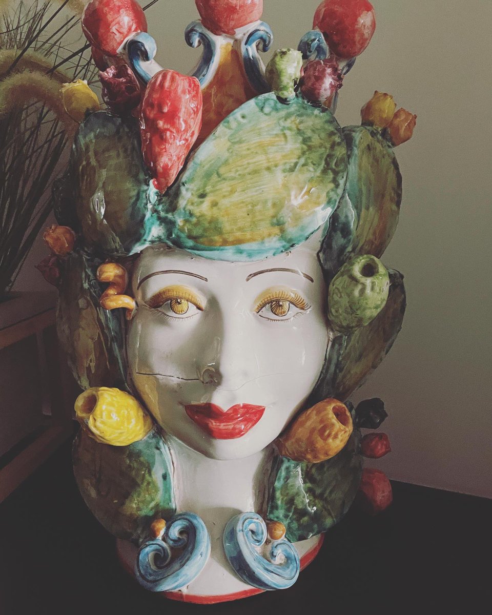 AureliaTakacs's tweet photo. Thank you @Cisco for our #dayforme to be able to go back & connect to my family roots in #Sicily for the long weekend 🇮🇹 #lovewhereyouwork #Cisco @WeAreCisco #wearecisco https://t.co/DXzWN7zKkO