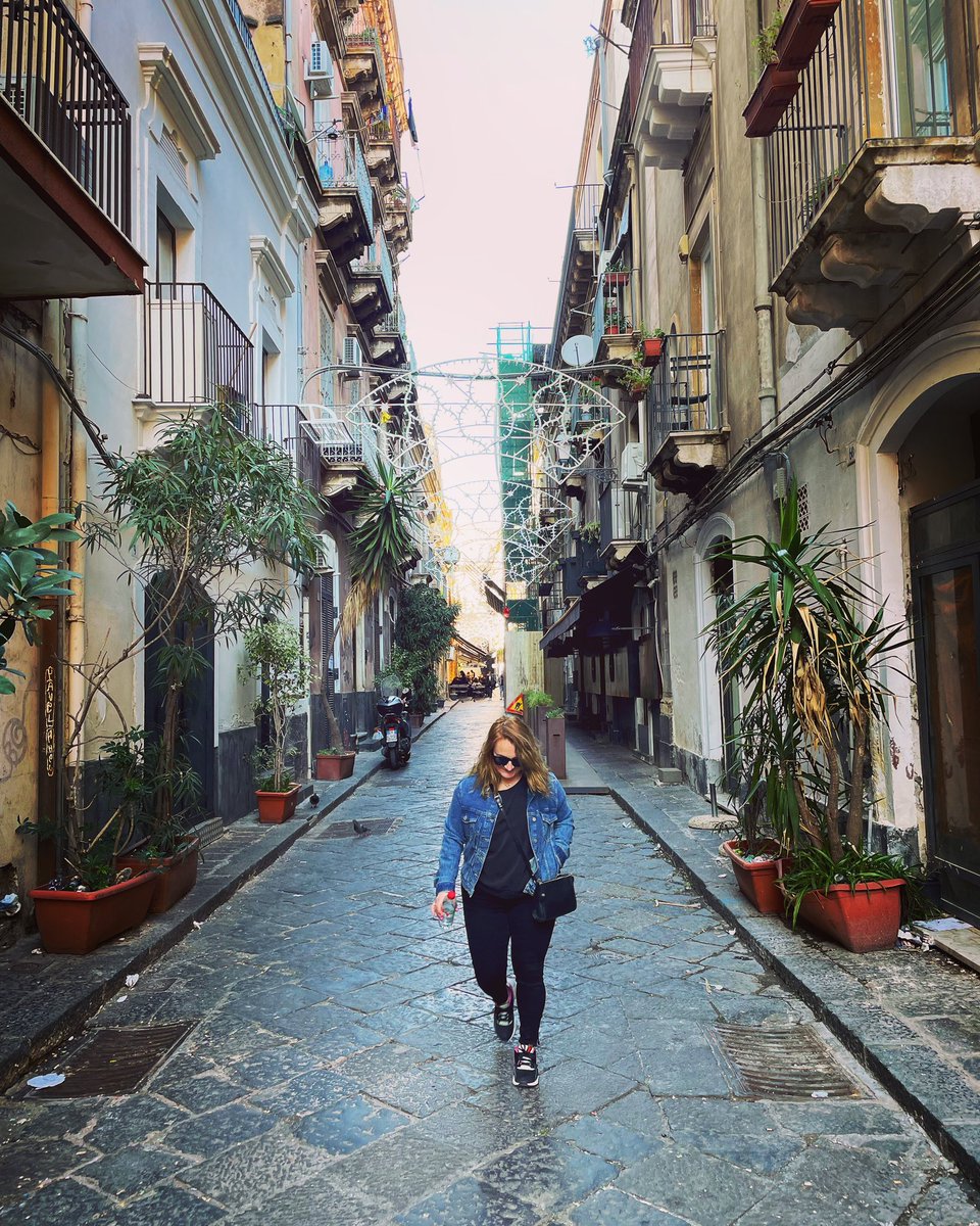 AureliaTakacs's tweet photo. Thank you @Cisco for our #dayforme to be able to go back & connect to my family roots in #Sicily for the long weekend 🇮🇹 #lovewhereyouwork #Cisco @WeAreCisco #wearecisco https://t.co/DXzWN7zKkO