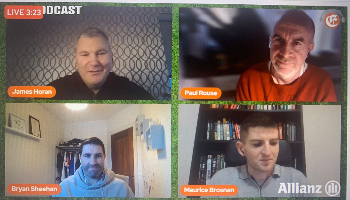 Tony Leen tweet media