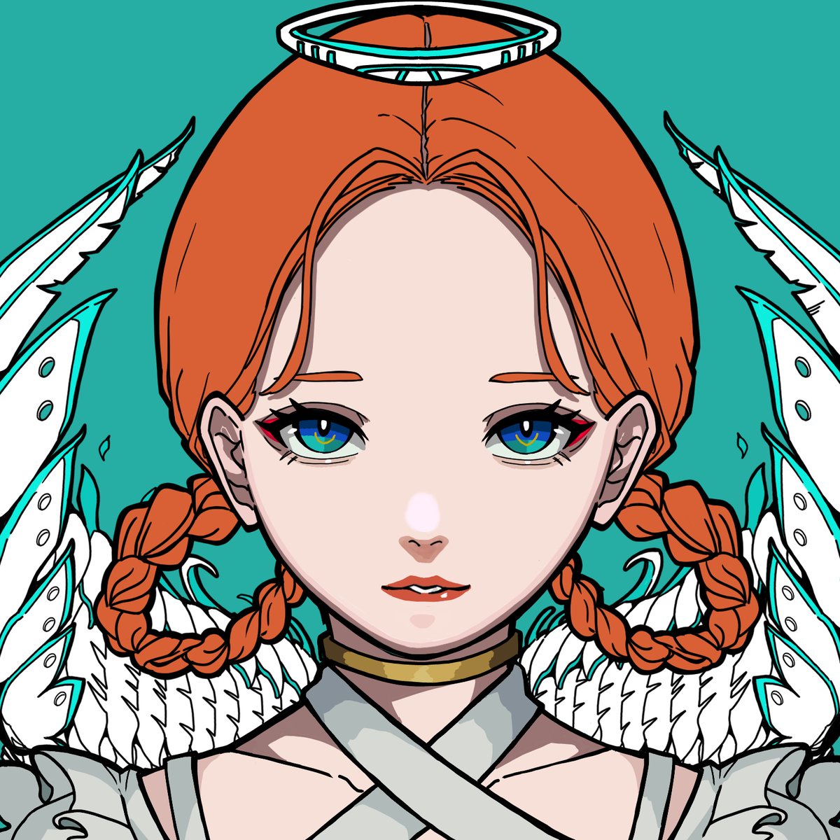 StudioOhaya's tweet photo. おはようございまっす！！！
　
146人目🦾🦾 https://t.co/bW0RClzVoT