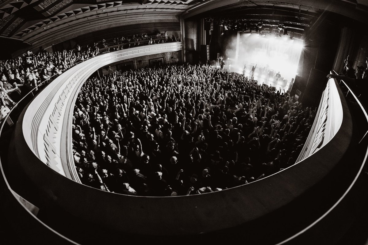 aof_official's tweet image. last night was so much fun. Thanks for showing up SYDNEY!

Next up - MELBOURNE this Friday ✌️

📸 Tom Wilkinson